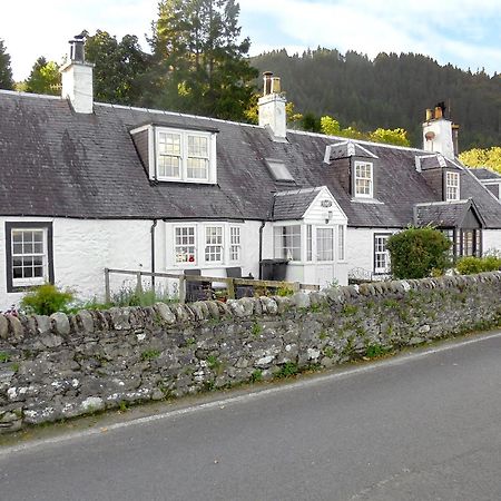 Raglan Cottage Ardentinny エクステリア 写真