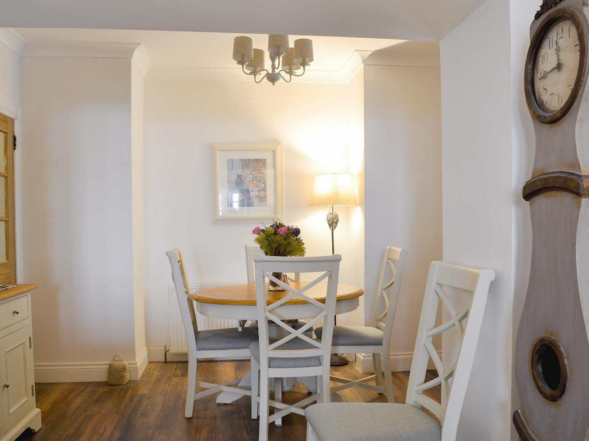 Raglan Cottage Ardentinny エクステリア 写真