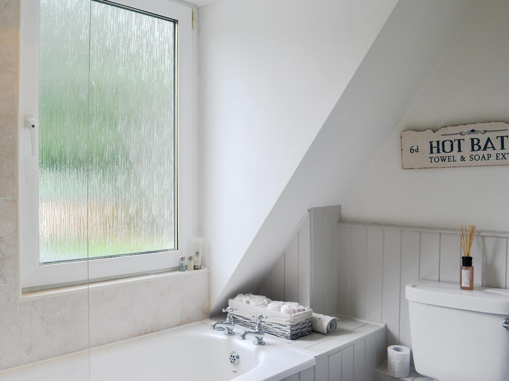 Raglan Cottage Ardentinny エクステリア 写真